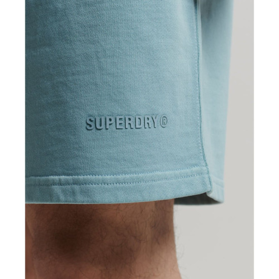 Superdry Ανδρικό σορτς Code Essential Overdyed Shorts